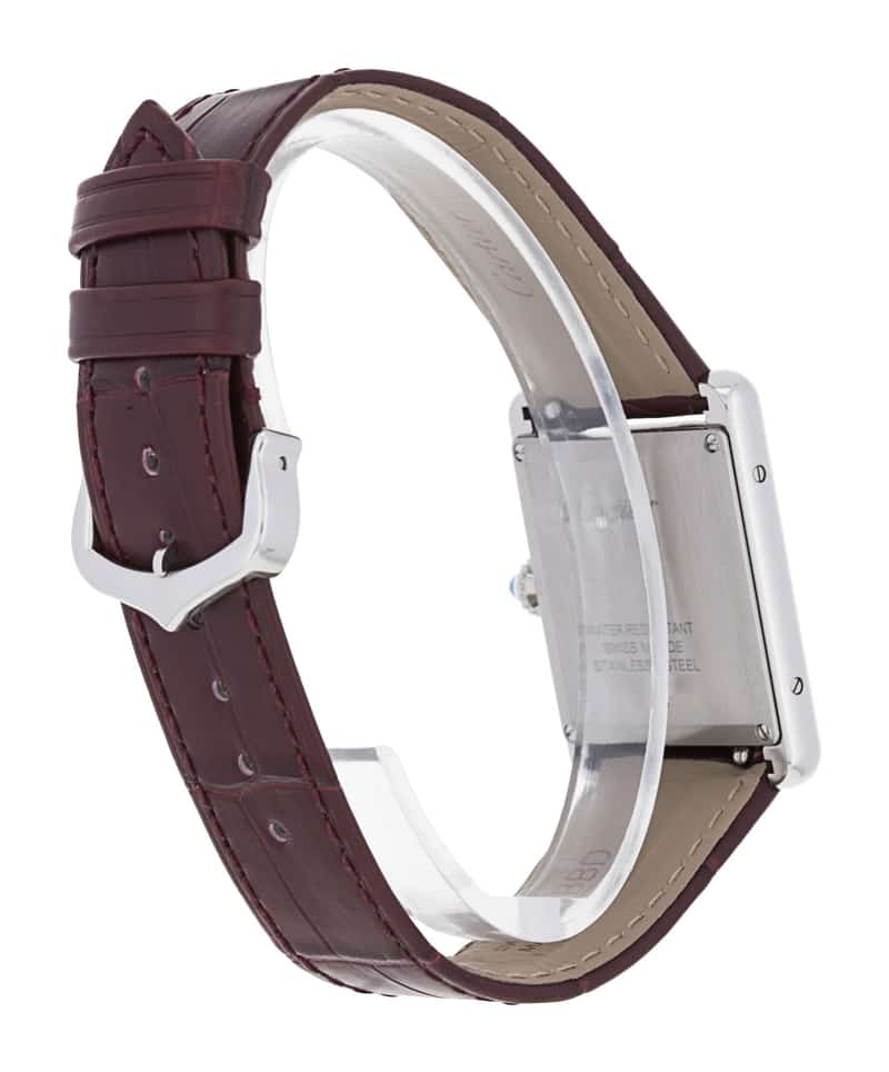Cartier Must WSTA0054